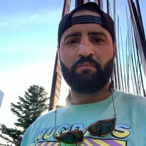 Meet your Posher, Juan pablo